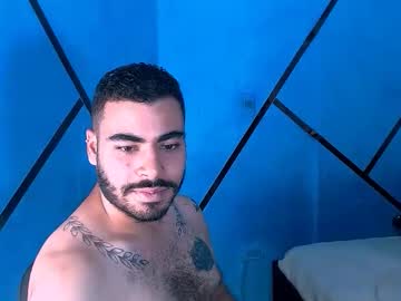 Anthoanx Chaturbate profile image