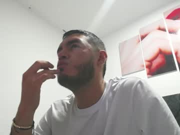Boy_Latin_Sweet Chaturbate profile image