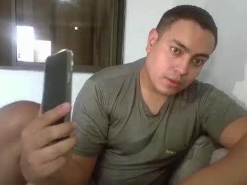 Dereck12836 Chaturbate profile image