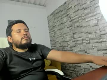 Leonidas_Romano Chaturbate profile image