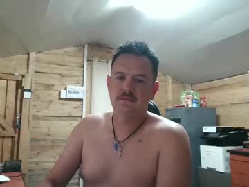 Slowrex Chaturbate profile image