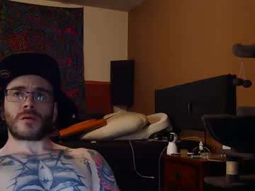 Sofakingmushed Chaturbate profile image