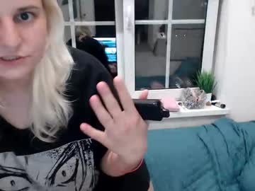 Amellicia_999 Chaturbate profile image