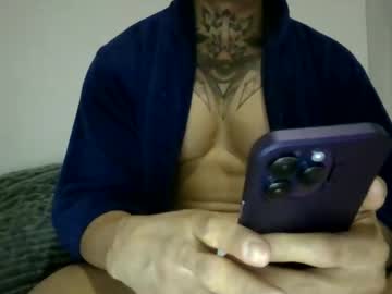Rogerboy2 Chaturbate profile image