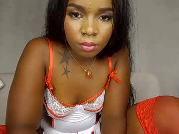 Yummy_Ylee Chaturbate profile image