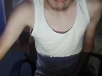 Cashlover689792 Chaturbate profile image