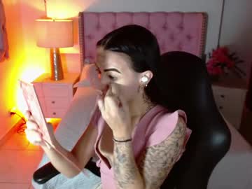 Charlothe_Ross Chaturbate profile image