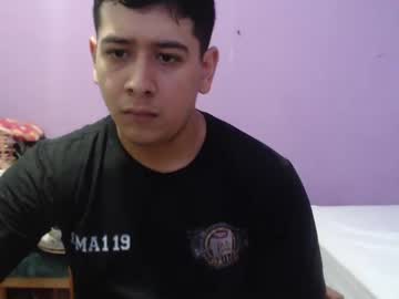 Kush_Hot69 Chaturbate profile image