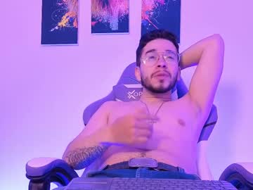 Logan__Miller Chaturbate profile image