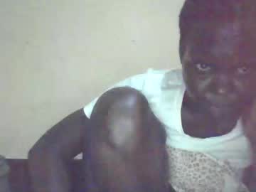 Queen_Mellany Chaturbate profile image