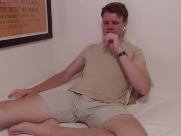 Shaggario Chaturbate profile image