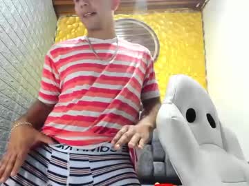 Zaynraven Chaturbate profile image