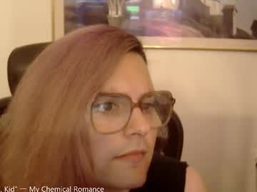 Profile of annehedonia91