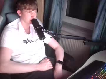 Joel_Lub11 Chaturbate profile image