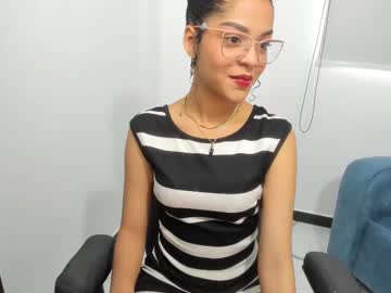 Salooo_1 Chaturbate profile image