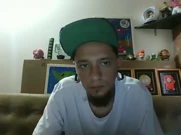 Xxxfirexxx_ Chaturbate profile image