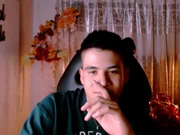 Jax_Robb9 Chaturbate profile image