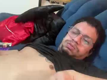 Phantasy_Kf Chaturbate profile image
