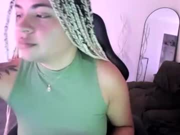 Milanisaunders Chaturbate profile image