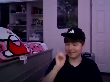 Prettyboysexy96 Chaturbate profile image