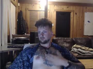 Buildedcam Chaturbate profile image