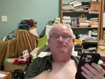 Kramatin Chaturbate profile image