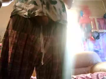 Jiikoo1 Chaturbate profile image