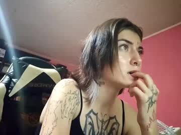Candylola1924 Chaturbate profile image
