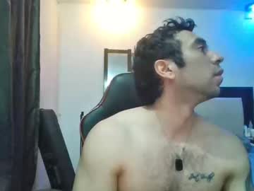 Diabloxxx13 Chaturbate profile image