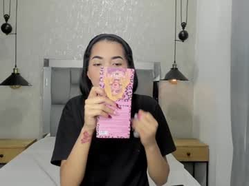 Eiloise_Ysander Chaturbate profile image
