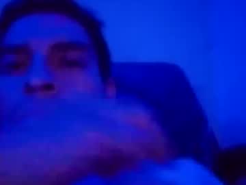 Elcarever Chaturbate profile image