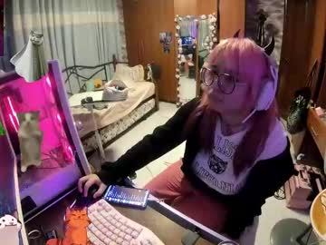 Lemonylemon679121 Chaturbate profile image