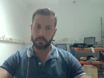 Pizzi10 Chaturbate profile image