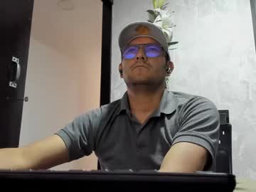 Grayknight_ Chaturbate profile image