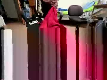 Thurstythoma69 Chaturbate profile image