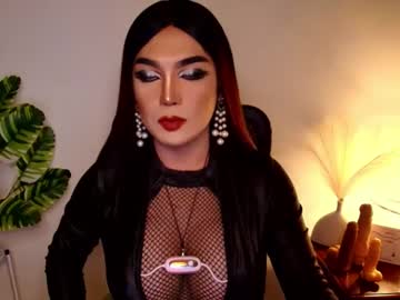 Profile of dominant_goddess_nyx