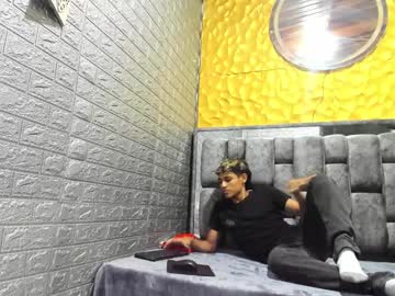 Jaxinferno Chaturbate profile image