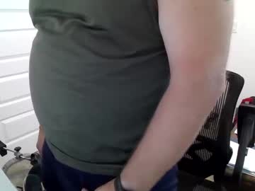 Shotputman2002 Chaturbate profile image