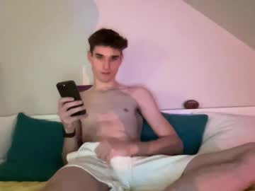 Jaketaro Chaturbate profile image