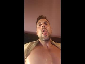 Miguel_Michele Chaturbate profile image
