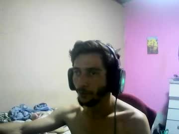 Ssjkm Chaturbate profile image