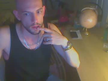 Wildthinggrr Chaturbate profile image