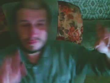 Yasher91 Chaturbate profile image