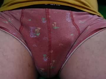 Guyfromfaraway0815 Chaturbate profile image