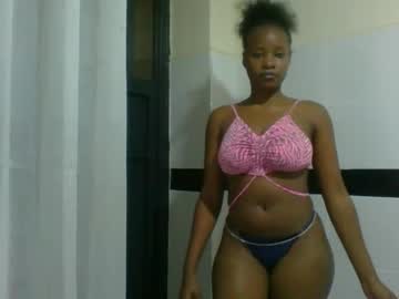 Brownbarbie636087 Chaturbate profile image