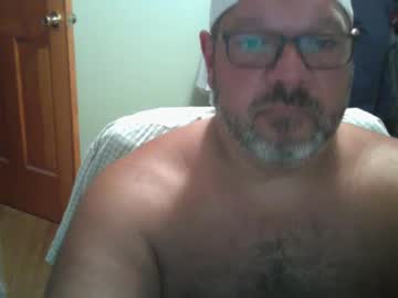 Chrisctusa Chaturbate profile image