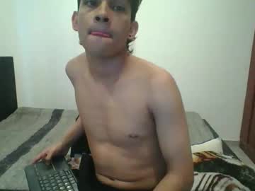 _Ian_21_ Chaturbate profile image