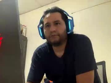 Reivax2910 Chaturbate profile image