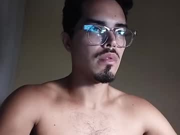 Rick_Mato Chaturbate profile image