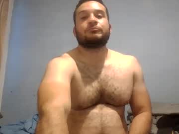 Wildmex_H Chaturbate profile image